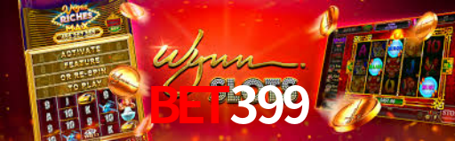 Premium Interface bet399