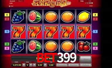 Security Systems bet399